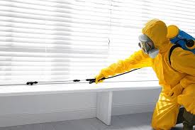 Best Termite Inspection and Treatment  in Bonneauville, PA